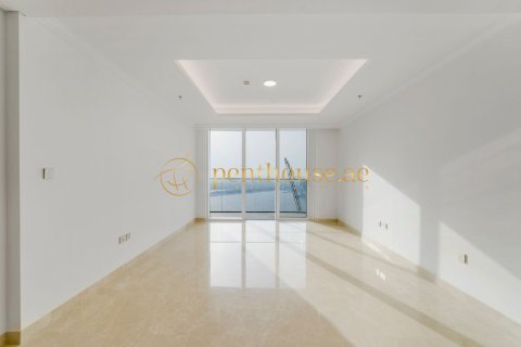 Leilighet til leie i Dubai Harbour, Dubai, Emiratene 1 soverom, 68 kvm Nr. 663880 - Foto 4