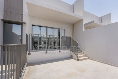 Rekkehus til leie i Mohammed Bin Rashid City, Dubai, Emiratene 3 soverom, 270 kvm Nr. 663879 - Foto 23