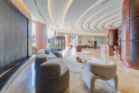 Dubai Media City, Dubai, संयुक्त अरब अमीरात में अपार्टमेंट, 3 बेडरूम, 233 वर्ग मीटर, संख्या 702083 - फ़ोटो 24