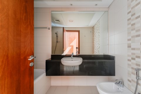 Dubai Media City, Dubai, संयुक्त अरब अमीरात में अपार्टमेंट, 3 बेडरूम, 233 वर्ग मीटर, संख्या 702083 - फ़ोटो 20