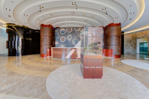 Dubai Media City, Dubai, संयुक्त अरब अमीरात में अपार्टमेंट, 3 बेडरूम, 233 वर्ग मीटर, संख्या 702083 - फ़ोटो 22