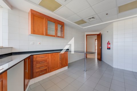 Dubai Media City, Dubai, संयुक्त अरब अमीरात में अपार्टमेंट, 3 बेडरूम, 233 वर्ग मीटर, संख्या 702083 - फ़ोटो 12