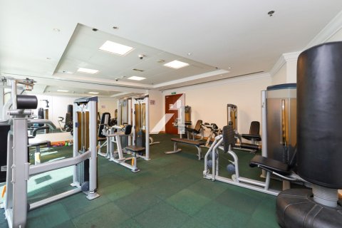 Dubai Media City, Dubai, संयुक्त अरब अमीरात में अपार्टमेंट, 3 बेडरूम, 233 वर्ग मीटर, संख्या 702083 - फ़ोटो 28