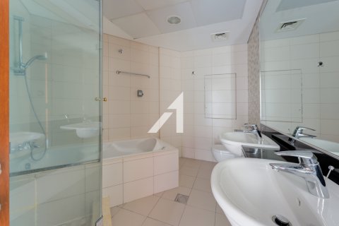 Dubai Media City, Dubai, संयुक्त अरब अमीरात में अपार्टमेंट, 3 बेडरूम, 233 वर्ग मीटर, संख्या 702083 - फ़ोटो 18