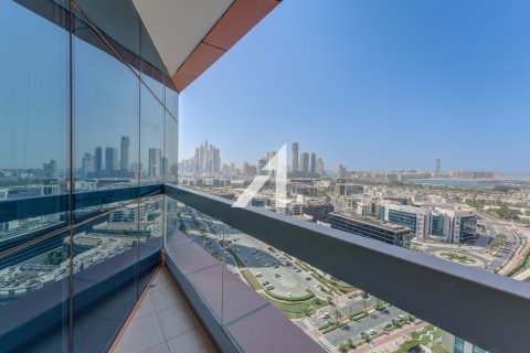 Dubai Media City, Dubai, संयुक्त अरब अमीरात में अपार्टमेंट, 3 बेडरूम, 233 वर्ग मीटर, संख्या 702083