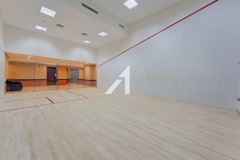 Dubai Media City, Dubai, संयुक्त अरब अमीरात में अपार्टमेंट, 3 बेडरूम, 233 वर्ग मीटर, संख्या 702083 - फ़ोटो 15