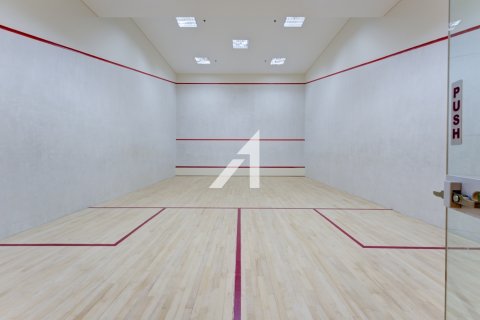 Dubai Media City, Dubai, संयुक्त अरब अमीरात में अपार्टमेंट, 3 बेडरूम, 233 वर्ग मीटर, संख्या 702083 - फ़ोटो 16