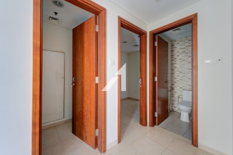 Dubai Media City, Dubai, संयुक्त अरब अमीरात में अपार्टमेंट, 3 बेडरूम, 233 वर्ग मीटर, संख्या 702083 - फ़ोटो 26