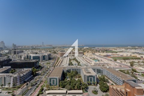 Dubai Media City, Dubai, संयुक्त अरब अमीरात में अपार्टमेंट, 3 बेडरूम, 233 वर्ग मीटर, संख्या 702083 - फ़ोटो 25
