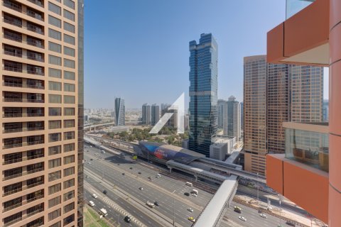 Dubai Media City, Dubai, संयुक्त अरब अमीरात में अपार्टमेंट, 3 बेडरूम, 233 वर्ग मीटर, संख्या 702083 - फ़ोटो 23