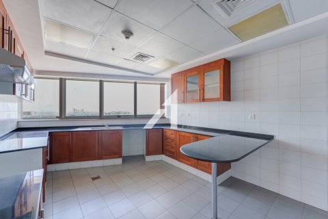 Dubai Media City, Dubai, संयुक्त अरब अमीरात में अपार्टमेंट, 3 बेडरूम, 233 वर्ग मीटर, संख्या 702083 - फ़ोटो 13