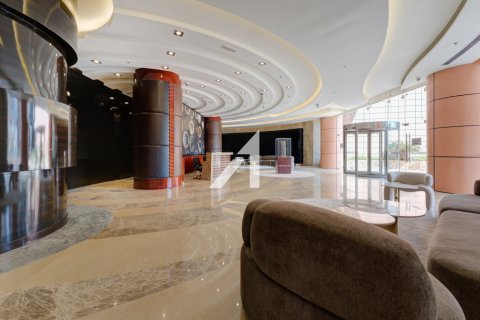 Dubai Media City, Dubai, संयुक्त अरब अमीरात में अपार्टमेंट, 3 बेडरूम, 233 वर्ग मीटर, संख्या 702083 - फ़ोटो 14