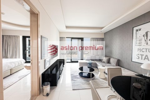 Dzīvoklis Business Bay, Dubaijā, AAE 1 istaba, 86 m2 Nr. 702085 - attēls 8