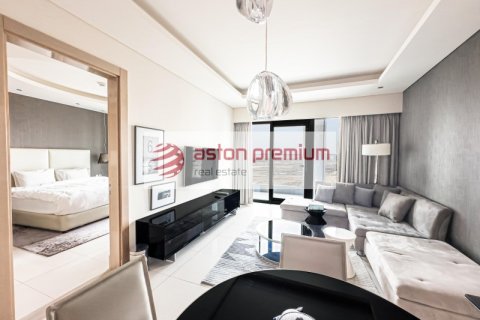 Dzīvoklis Business Bay, Dubaijā, AAE 1 istaba, 86 m2 Nr. 702085 - attēls 17