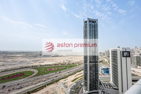 Dzīvoklis Business Bay, Dubaijā, AAE 1 istaba, 86 m2 Nr. 702085 - attēls 2