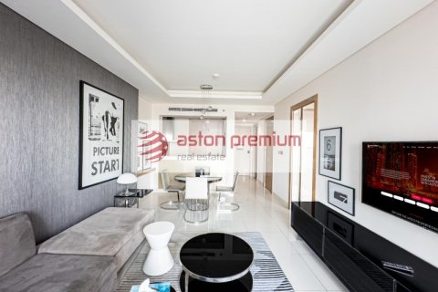 Dzīvoklis Business Bay, Dubaijā, AAE 1 istaba, 86 m2 Nr. 702085 - attēls 5