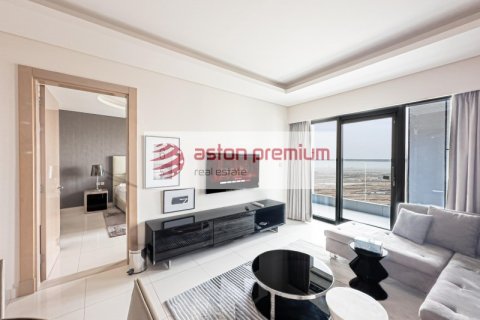 Apartemen di Business Bay, Dubai, UEA 1 kamar tidur, 86 m2 nomor 702085