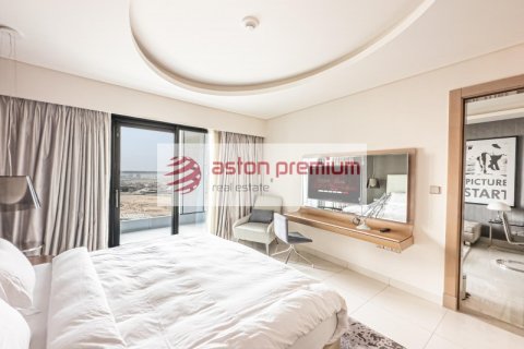 Dzīvoklis Business Bay, Dubaijā, AAE 1 istaba, 86 m2 Nr. 702085 - attēls 20