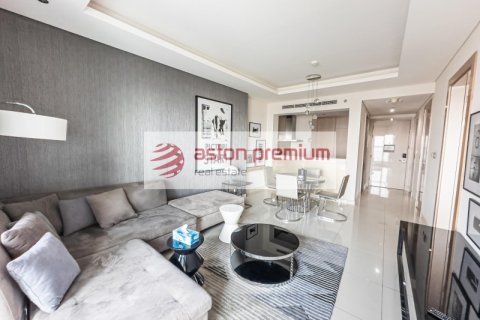 Dzīvoklis Business Bay, Dubaijā, AAE 1 istaba, 86 m2 Nr. 702085 - attēls 4