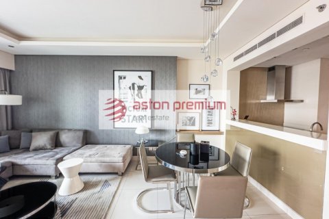 Dzīvoklis Business Bay, Dubaijā, AAE 1 istaba, 86 m2 Nr. 702085 - attēls 6