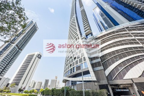 Dzīvoklis Business Bay, Dubaijā, AAE 1 istaba, 86 m2 Nr. 702085 - attēls 29