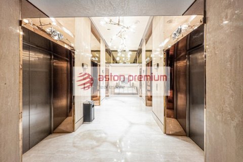 Dzīvoklis Business Bay, Dubaijā, AAE 1 istaba, 86 m2 Nr. 702085 - attēls 28