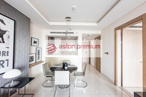 Dzīvoklis Business Bay, Dubaijā, AAE 1 istaba, 86 m2 Nr. 702085 - attēls 3