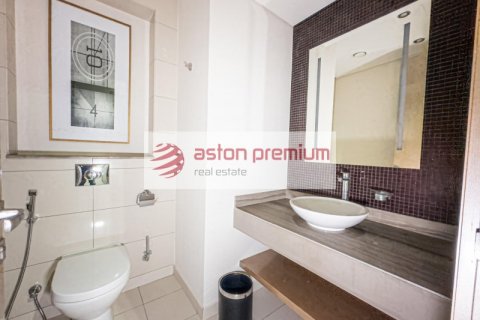 Dzīvoklis Business Bay, Dubaijā, AAE 1 istaba, 86 m2 Nr. 702085 - attēls 13