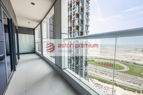 Dzīvoklis Business Bay, Dubaijā, AAE 1 istaba, 86 m2 Nr. 702085 - attēls 24