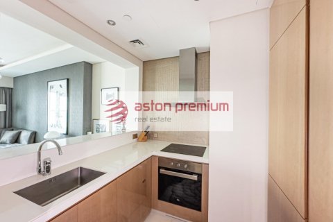 Dzīvoklis Business Bay, Dubaijā, AAE 1 istaba, 86 m2 Nr. 702085 - attēls 11