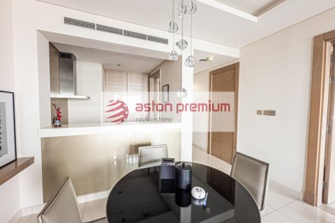 Dzīvoklis Business Bay, Dubaijā, AAE 1 istaba, 86 m2 Nr. 702085 - attēls 9