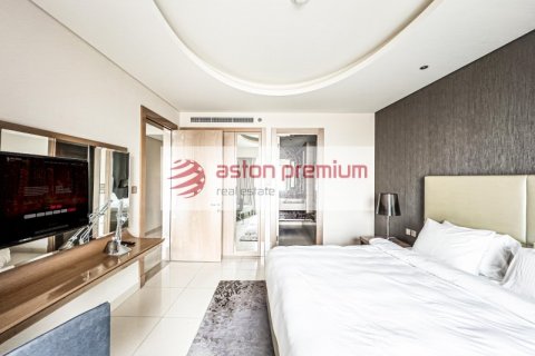 Dzīvoklis Business Bay, Dubaijā, AAE 1 istaba, 86 m2 Nr. 702085 - attēls 23