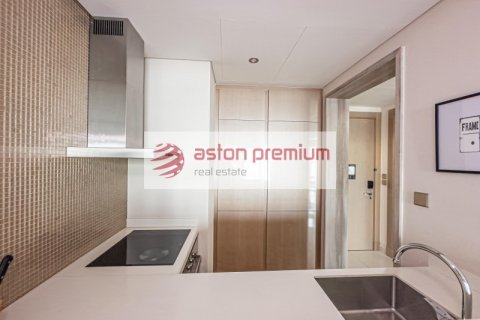 Dzīvoklis Business Bay, Dubaijā, AAE 1 istaba, 86 m2 Nr. 702085 - attēls 12