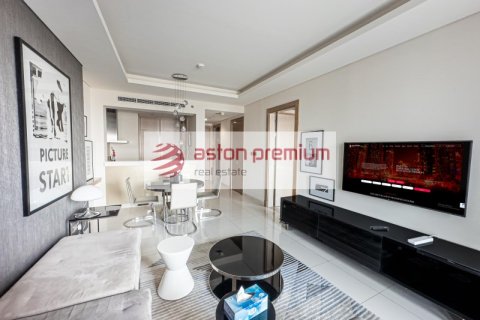 Dzīvoklis Business Bay, Dubaijā, AAE 1 istaba, 86 m2 Nr. 702085 - attēls 16