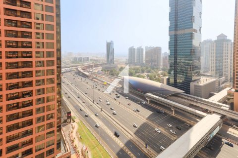 Apartmán v Dubai Media City, SAE 2 spálne, 168 m2 č. 702082 - Fotografia 15