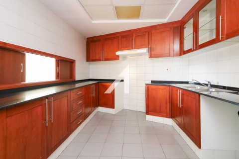 Apartmán v Dubai Media City, SAE 2 spálne, 168 m2 č. 702082 - Fotografia 6