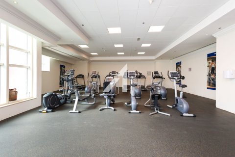 Apartmán v Dubai Media City, SAE 2 spálne, 168 m2 č. 702082 - Fotografia 25