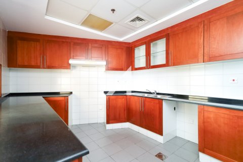 Apartmán v Dubai Media City, SAE 2 spálne, 168 m2 č. 702082 - Fotografia 7