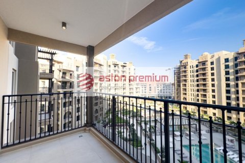 Apartman u Umm Suqeim, Dubai, UAE 2 spavaćih soba, 105 m2 Br. 702086 - fotografija 12