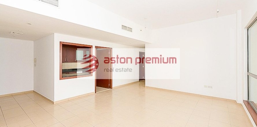 Apartmen di Jumeirah Beach Residence, Dubai, UAE 2 bilik tidur, 132 meter persegi № 702088