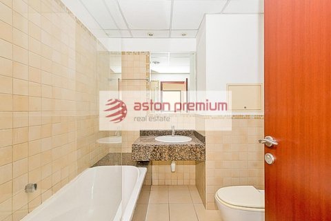 Apartmen di Jumeirah Beach Residence, Dubai, UAE 2 bilik tidur, 132 meter persegi № 702088 - foto 20