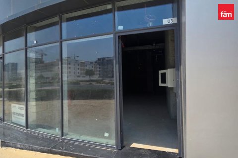 Shop i Majan, Dubai, UAE 58 kvm № 763305