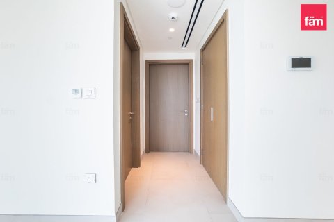 Appartement te huur in City Walk, Dubai, VAE 1 slaapkamer, 69.4 vr.m., nr 763307 - foto 9