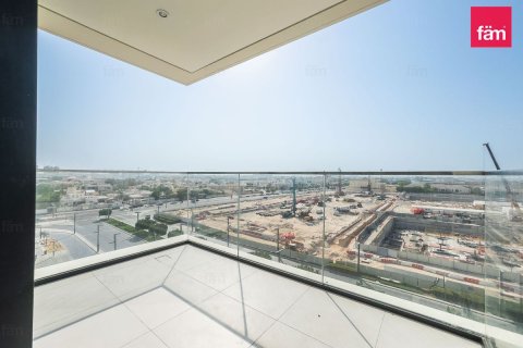 Appartement te huur in City Walk, Dubai, VAE 1 slaapkamer, 69.4 vr.m., nr 763307 - foto 15