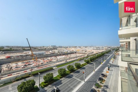 Appartement te huur in City Walk, Dubai, VAE 1 slaapkamer, 69.4 vr.m., nr 763307 - foto 12