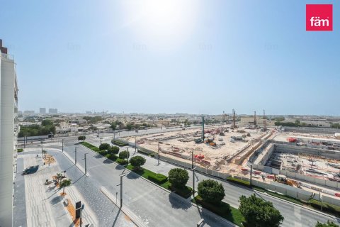 Appartement te huur in City Walk, Dubai, VAE 1 slaapkamer, 69.4 vr.m., nr 763307 - foto 16