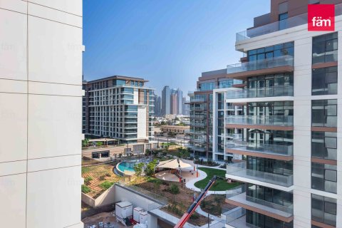 Appartement te huur in City Walk, Dubai, VAE 1 slaapkamer, 69.4 vr.m., nr 763307 - foto 17