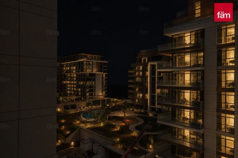 Appartement te huur in City Walk, Dubai, VAE 1 slaapkamer, 69.4 vr.m., nr 763307 - foto 11