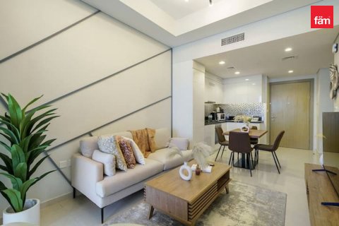 Appartement te koop in Business Bay, Dubai, VAE 2 slaapkamers, 88.5 vr.m., nr 763303 - foto 5