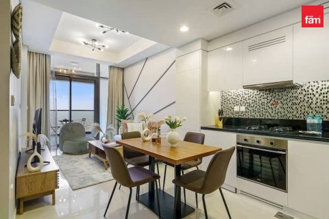Apartament în Business Bay, Dubai, EAU 2 dormitoare, 88.5 mp.  №763303
